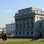 National Maritime Museum, Greenwich